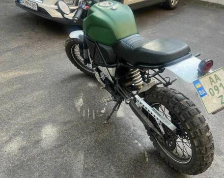 Геон Інша, об'ємом двигуна 15 л та пробігом 0 тис. км за 5600 $, фото 11 на Automoto.ua