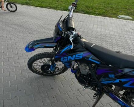 Геон Другая, объемом двигателя 0.3 л и пробегом 0 тыс. км за 2000 $, фото 1 на Automoto.ua