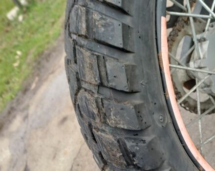 Геон Другая, объемом двигателя 0.2 л и пробегом 0 тыс. км за 714 $, фото 2 на Automoto.ua