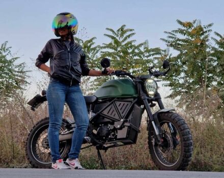 Геон Другая, объемом двигателя 15 л и пробегом 0 тыс. км за 5600 $, фото 3 на Automoto.ua