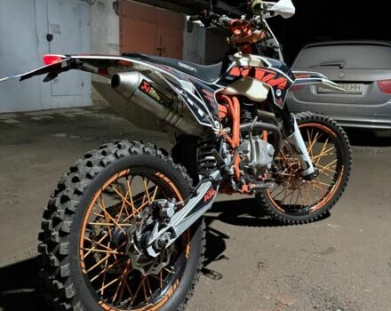 Геон Другая, объемом двигателя 0.25 л и пробегом 0 тыс. км за 1399 $, фото 2 на Automoto.ua