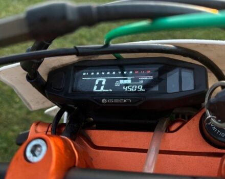 Геон Другая, объемом двигателя 0.25 л и пробегом 0 тыс. км за 1150 $, фото 2 на Automoto.ua