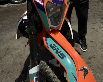 Геон Другая, объемом двигателя 0.3 л и пробегом 0 тыс. км за 2500 $, фото 6 на Automoto.ua