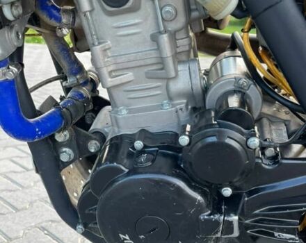 Геон Другая, объемом двигателя 0.3 л и пробегом 0 тыс. км за 2000 $, фото 7 на Automoto.ua