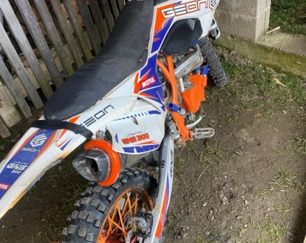 Геон Другая, объемом двигателя 0.3 л и пробегом 0 тыс. км за 1800 $, фото 2 на Automoto.ua