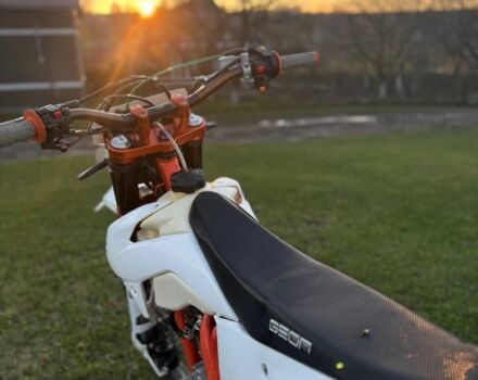 Геон Другая, объемом двигателя 0.25 л и пробегом 0 тыс. км за 1150 $, фото 4 на Automoto.ua