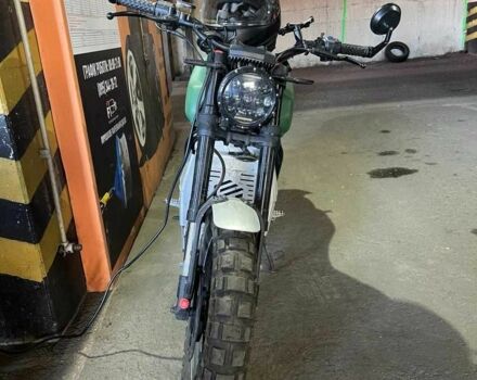 Геон Інша, об'ємом двигуна 15 л та пробігом 0 тис. км за 5600 $, фото 13 на Automoto.ua