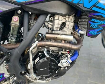 Геон Другая, объемом двигателя 0.3 л и пробегом 0 тыс. км за 2000 $, фото 3 на Automoto.ua