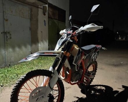 Геон Другая, объемом двигателя 0.25 л и пробегом 0 тыс. км за 1399 $, фото 4 на Automoto.ua