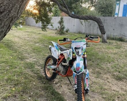 Геон Інша, об'ємом двигуна 0.25 л та пробігом 0 тис. км за 1470 $, фото 2 на Automoto.ua