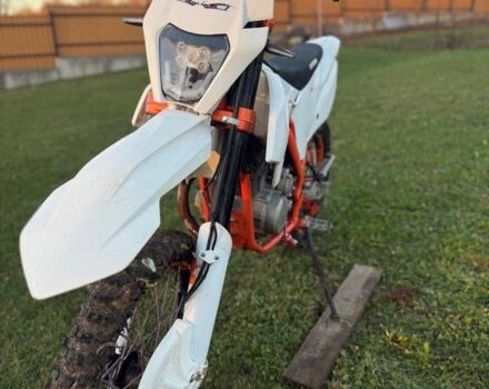 Геон Другая, объемом двигателя 0.25 л и пробегом 0 тыс. км за 1150 $, фото 5 на Automoto.ua