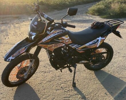 Геон Інша, об'ємом двигуна 0.25 л та пробігом 0 тис. км за 1200 $, фото 1 на Automoto.ua