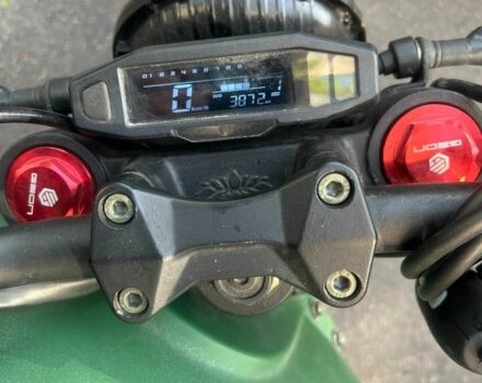 Геон Інша, об'ємом двигуна 15 л та пробігом 0 тис. км за 5600 $, фото 12 на Automoto.ua