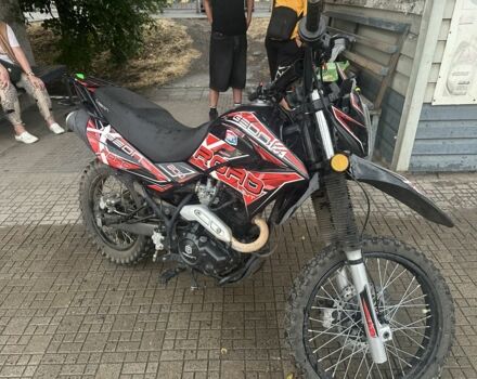 Геон Інша, об'ємом двигуна 0.2 л та пробігом 0 тис. км за 1538 $, фото 2 на Automoto.ua