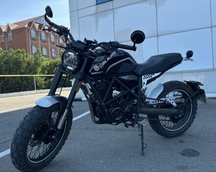 Геон Інша, об'ємом двигуна 0.25 л та пробігом 0 тис. км за 70000 $, фото 2 на Automoto.ua
