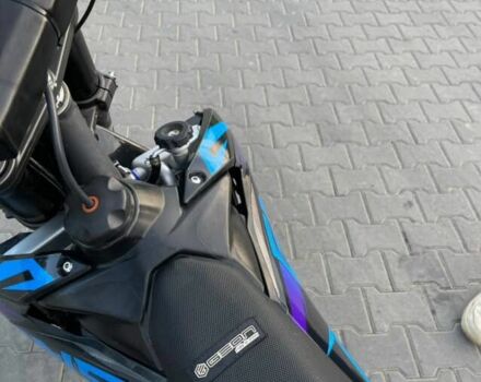 Геон Другая, объемом двигателя 0.3 л и пробегом 0 тыс. км за 2000 $, фото 2 на Automoto.ua