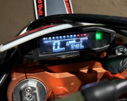 Геон Другая, объемом двигателя 0.25 л и пробегом 0 тыс. км за 1399 $, фото 6 на Automoto.ua