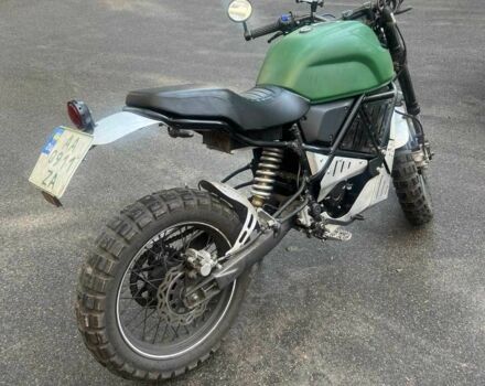 Геон Другая, объемом двигателя 15 л и пробегом 0 тыс. км за 5600 $, фото 10 на Automoto.ua