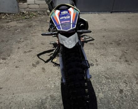 Геон Другая, объемом двигателя 0.3 л и пробегом 0 тыс. км за 2500 $, фото 7 на Automoto.ua