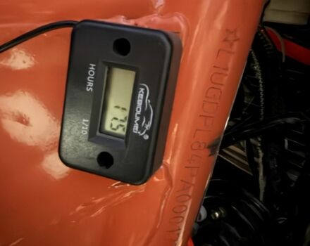 Геон Другая, объемом двигателя 0.3 л и пробегом 0 тыс. км за 2500 $, фото 4 на Automoto.ua