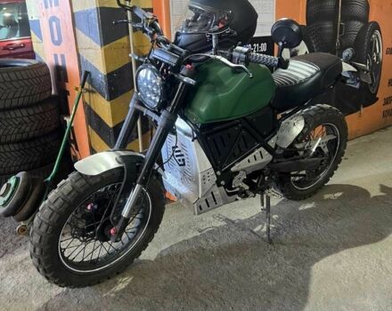 Геон Інша, об'ємом двигуна 15 л та пробігом 0 тис. км за 5600 $, фото 17 на Automoto.ua
