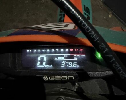 Геон Другая, объемом двигателя 0.3 л и пробегом 0 тыс. км за 2500 $, фото 5 на Automoto.ua