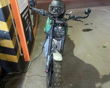 Геон Інша, об'ємом двигуна 15 л та пробігом 0 тис. км за 5600 $, фото 16 на Automoto.ua