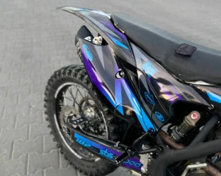 Геон Другая, объемом двигателя 0.3 л и пробегом 0 тыс. км за 2000 $, фото 5 на Automoto.ua