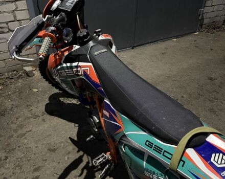 Геон Другая, объемом двигателя 0.3 л и пробегом 0 тыс. км за 2500 $, фото 8 на Automoto.ua