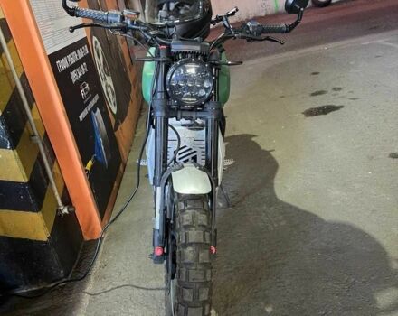 Геон Другая, объемом двигателя 15 л и пробегом 0 тыс. км за 5600 $, фото 18 на Automoto.ua