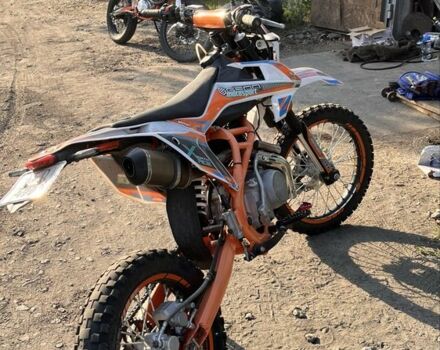 Геон Другая, объемом двигателя 0.13 л и пробегом 0 тыс. км за 956 $, фото 3 на Automoto.ua