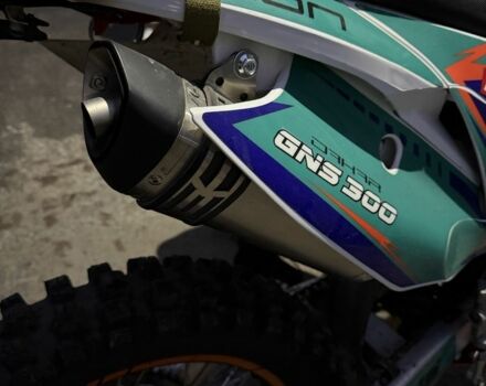 Геон Другая, объемом двигателя 0.3 л и пробегом 0 тыс. км за 2500 $, фото 9 на Automoto.ua