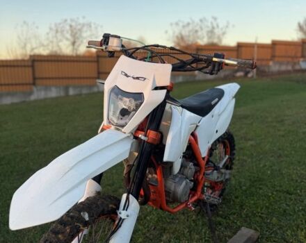 Геон Другая, объемом двигателя 0.25 л и пробегом 0 тыс. км за 1150 $, фото 7 на Automoto.ua