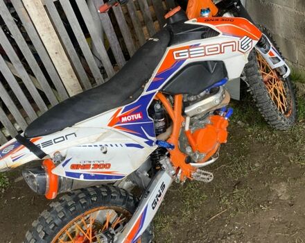 Геон Другая, объемом двигателя 0.3 л и пробегом 0 тыс. км за 1800 $, фото 1 на Automoto.ua