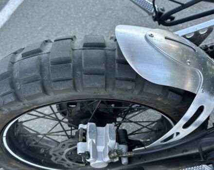 Геон Інша, об'ємом двигуна 0.25 л та пробігом 0 тис. км за 70000 $, фото 6 на Automoto.ua