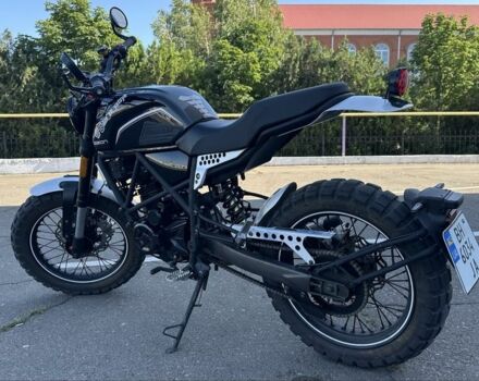 Геон Інша, об'ємом двигуна 0.25 л та пробігом 0 тис. км за 70000 $, фото 1 на Automoto.ua