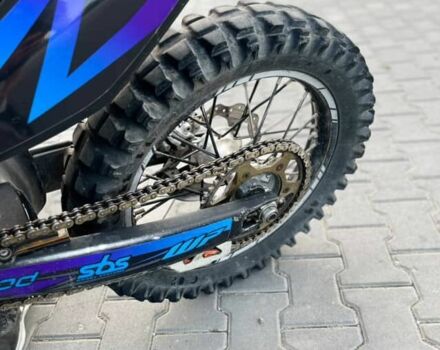 Геон Другая, объемом двигателя 0.3 л и пробегом 0 тыс. км за 2000 $, фото 4 на Automoto.ua