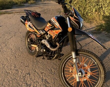 Геон Інша, об'ємом двигуна 0.25 л та пробігом 0 тис. км за 1200 $, фото 5 на Automoto.ua