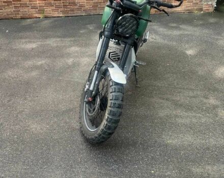 Геон Другая, объемом двигателя 15 л и пробегом 0 тыс. км за 5600 $, фото 9 на Automoto.ua