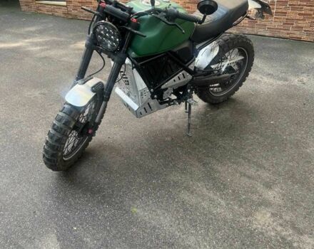 Геон Інша, об'ємом двигуна 15 л та пробігом 0 тис. км за 5600 $, фото 8 на Automoto.ua