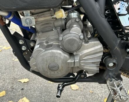 Геон Другая, объемом двигателя 0.3 л и пробегом 0 тыс. км за 2200 $, фото 9 на Automoto.ua