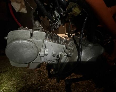 Геон Інша, об'ємом двигуна 0.12 л та пробігом 0 тис. км за 568 $, фото 2 на Automoto.ua