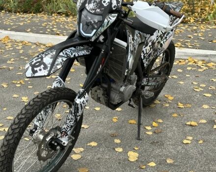 Геон Другая, объемом двигателя 0.3 л и пробегом 0 тыс. км за 2200 $, фото 2 на Automoto.ua