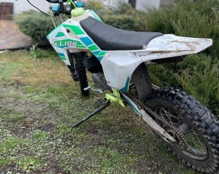 Геон Другая, объемом двигателя 0.15 л и пробегом 0 тыс. км за 568 $, фото 4 на Automoto.ua