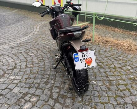 Геон Другая, объемом двигателя 0.25 л и пробегом 0 тыс. км за 1500 $, фото 1 на Automoto.ua