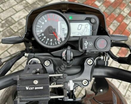 Геон Другая, объемом двигателя 0.2 л и пробегом 0 тыс. км за 1190 $, фото 8 на Automoto.ua