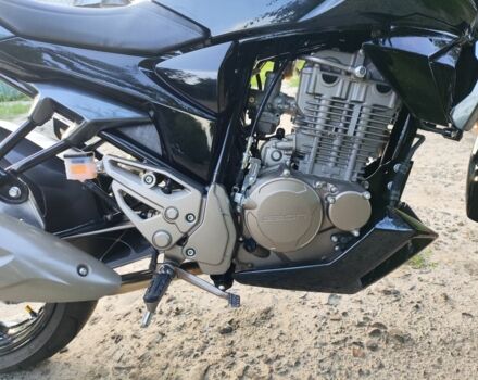 Геон Інша, об'ємом двигуна 0.25 л та пробігом 0 тис. км за 2200 $, фото 8 на Automoto.ua