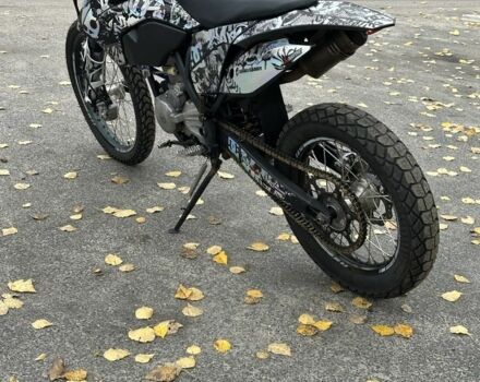 Геон Другая, объемом двигателя 0.3 л и пробегом 0 тыс. км за 2200 $, фото 4 на Automoto.ua