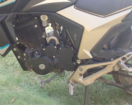 Геон Другая, объемом двигателя 0.25 л и пробегом 0 тыс. км за 950 $, фото 5 на Automoto.ua