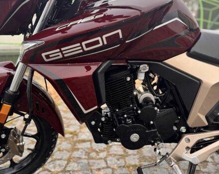 Геон Другая, объемом двигателя 0.25 л и пробегом 0 тыс. км за 1500 $, фото 3 на Automoto.ua